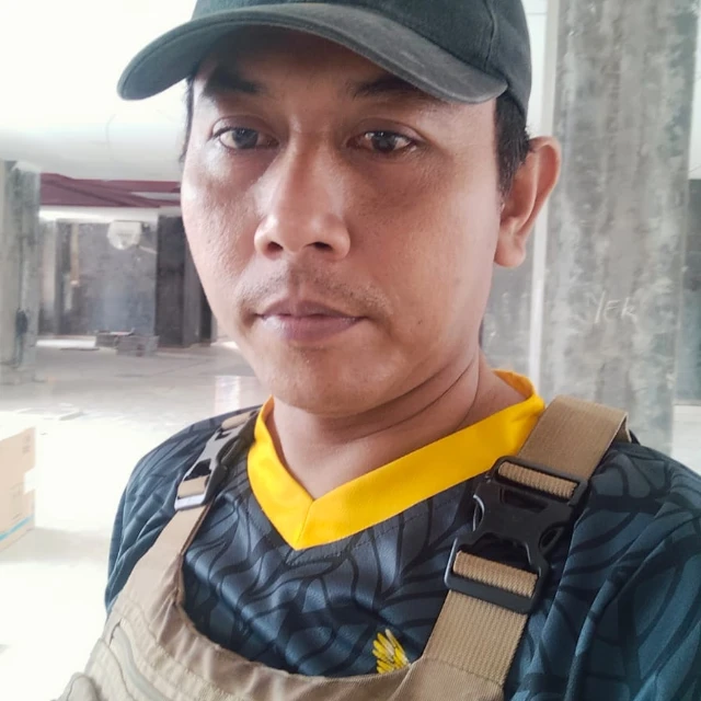 Foto INDARTO