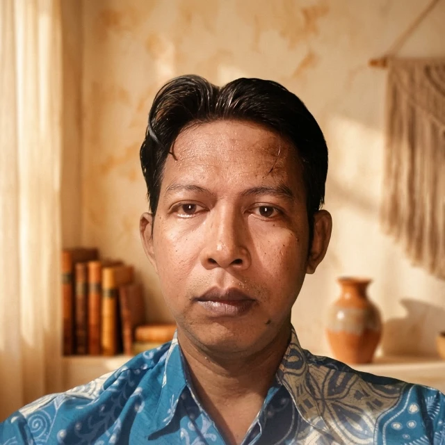 Foto Andre Dermawan